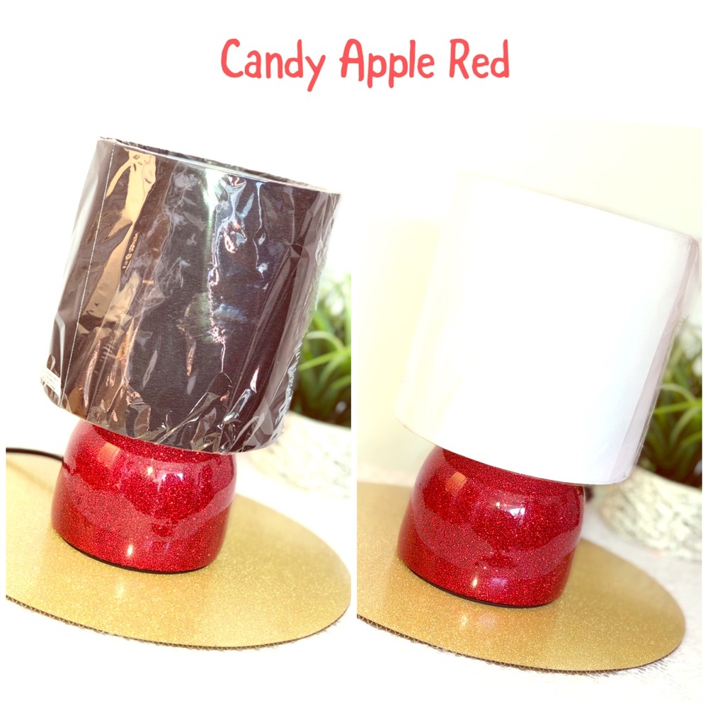 Custom lamps for any room, office or nursery.